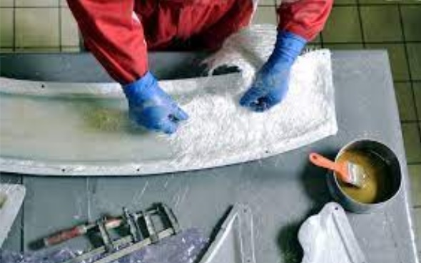 ISO/NPG SOLID SURFACE RESIN