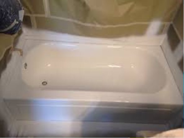 ACRYLIC GEL COAT CLEAR