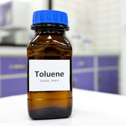 TOLUENE