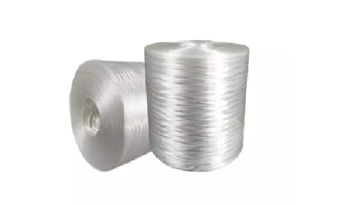 Hobas Pipe roving