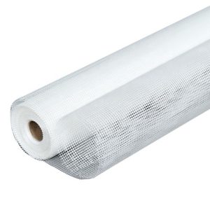 Sand fix netting