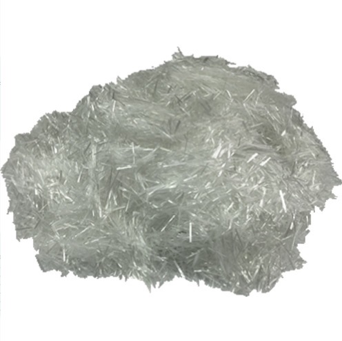 65 Chopped strands