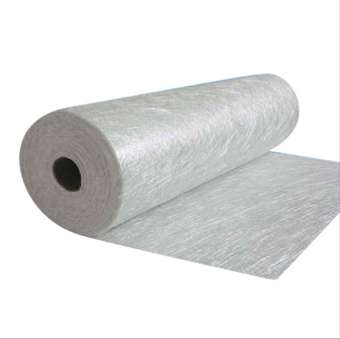 Pultrusion Continuous Filament Mat