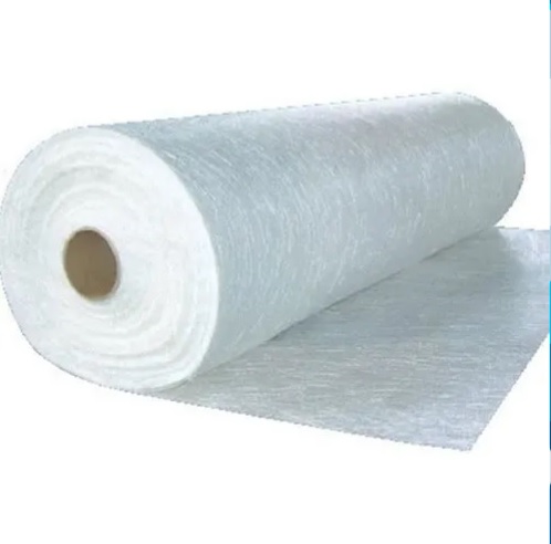 Stitch Chopped Strand Mat