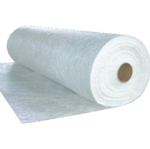 Stitch chopped Strand mat with Polyester Veil