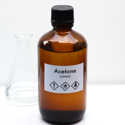 PURE ACETONE