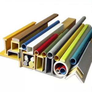 Pultrusion FRP