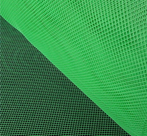 FLOW media mesh