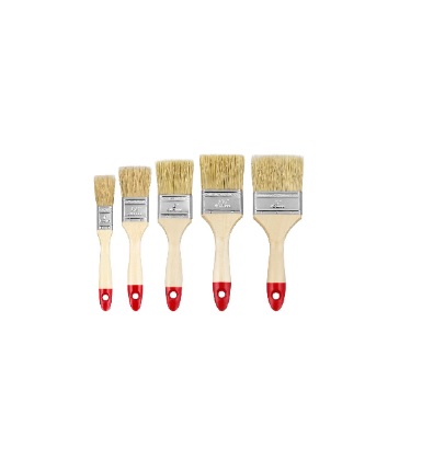 Wooden Handle brush
