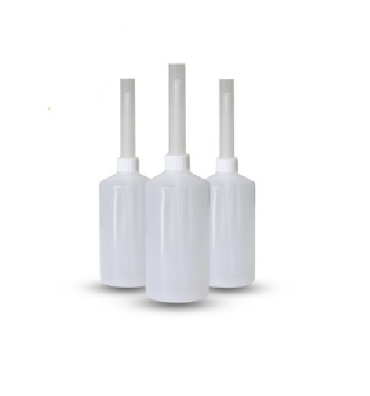 Catalyst dispenser