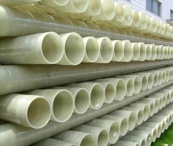 ALL WEATHER FILAMENT WINDING RESIN