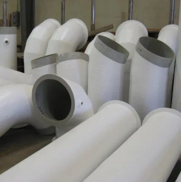 CHEMICAL RESISTANT FILAMENT WINDING RESIN