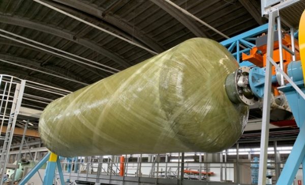 LAMINATING RESIN, -FWP