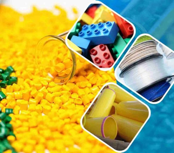 ACRYLONTRILE BUTADIENE STYRENE