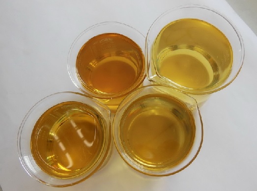 lo Long Oil