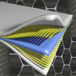 ACRYLIC BACKUP RESIN