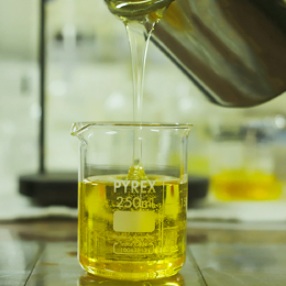 ACRYLIC BACKUP RESIN