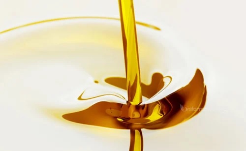 Short Oil